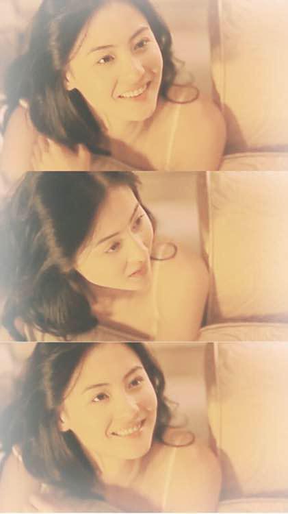 《白兰》韩国片 据说是全素颜上阵