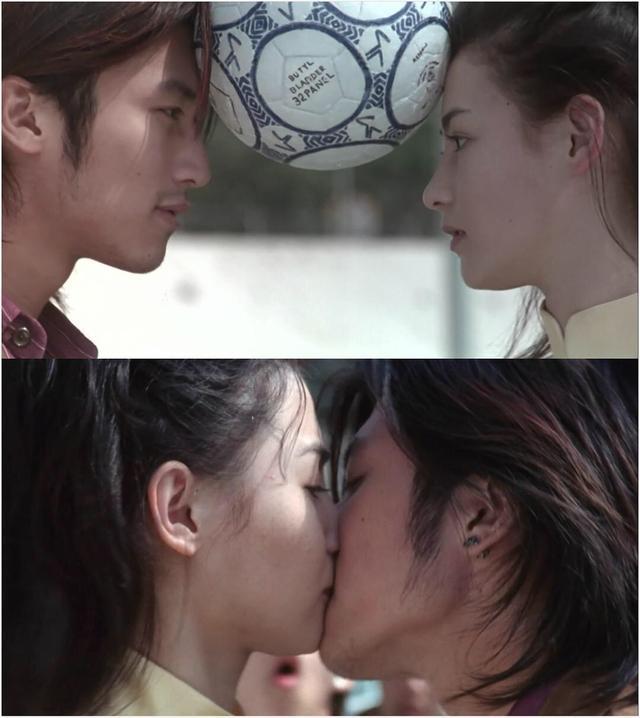 《情迷大话王》搭档黎明