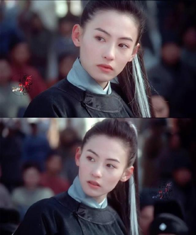 雌雄莫辩 亦正亦邪，公子世无双的感觉有木有！