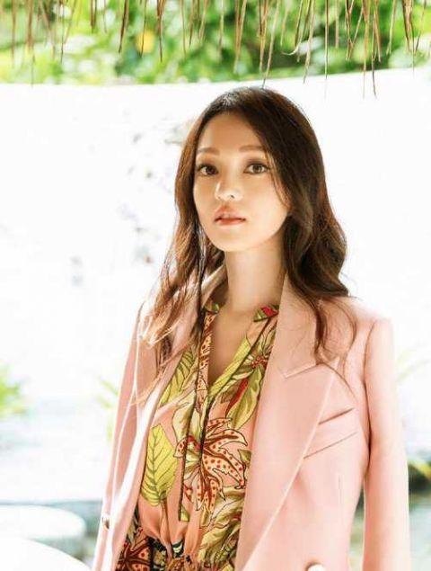 张韶涵:唱歌和演戏都十分动人的美丽精灵!