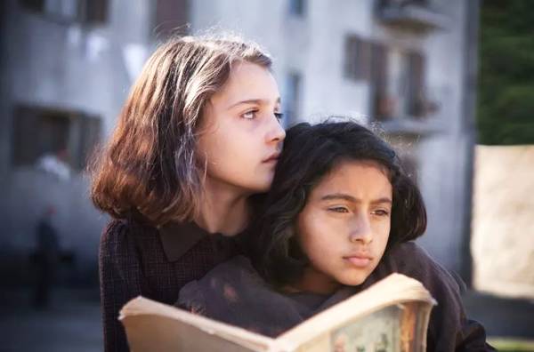 对于没有读过原著的朋友来说,直接看剧并没有什么障碍。