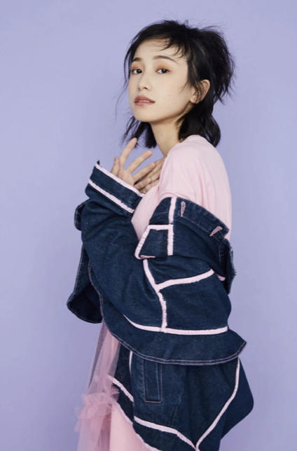 姜梓新快本演绎追梦人网友盛赞开口跪