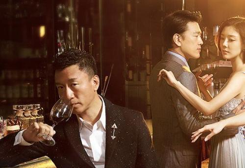 《好先生》孙红雷牵手万茜才是圆满,非要前女友变大嫂这种狗血吗