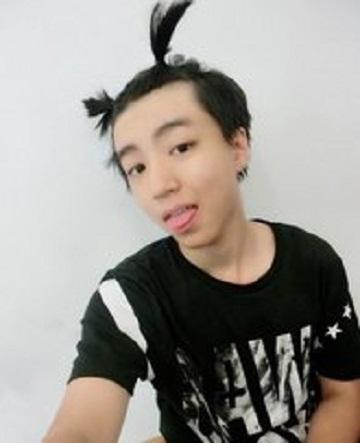 这是释放天性了吗?