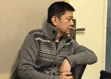 猪八戒的配音演员先后有三位,一位是赵广彬,一位是著名影视演员里坡