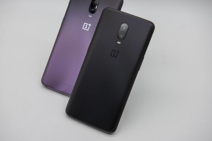 一加6t上手体验:屏下指纹 夜景拍摄好用吗?