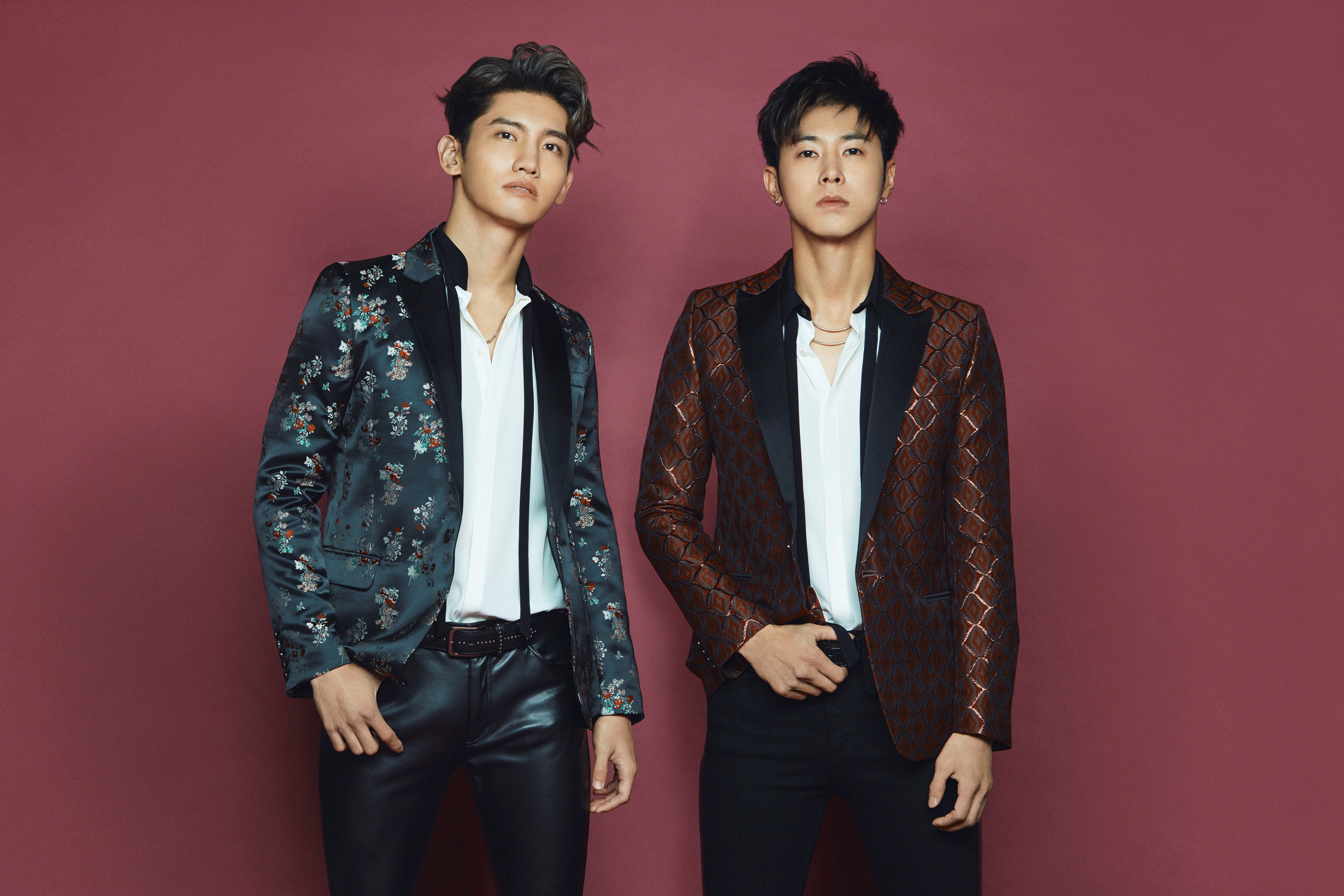 东方神起再次改写日本公信榜历史历代海外艺人单曲最多1位