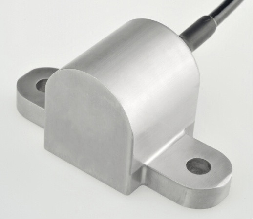 加速度传感器:高铁敏感元器件国货难觅