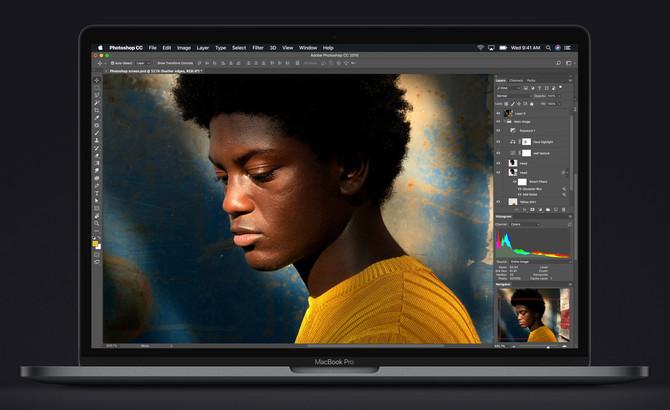 新款MacBook Pro显卡性能怎样