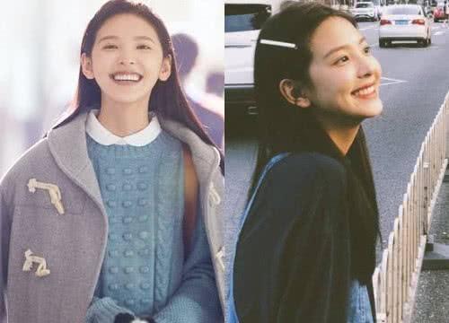 那么这位笑容治愈,结局悲惨的女神究竟是何方神圣呢?