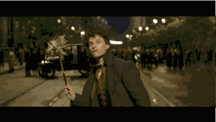 很多人除了被电影里的各种魔法和特效炫瞎双眼之外,相信都被里面的一个蛇的角色震惊到了。