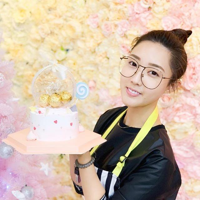 林秀怡被传搭上无线pa亲认已拍拖两年视他为结婚对象