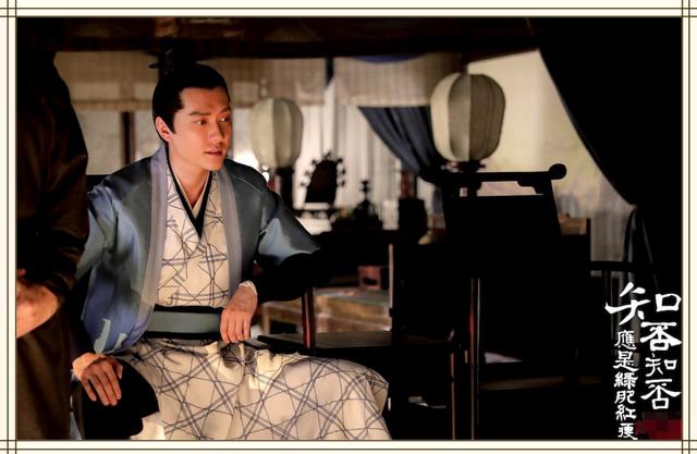 知否剧组参加快本上线的消息稳了看新婚夫妇秀恩爱