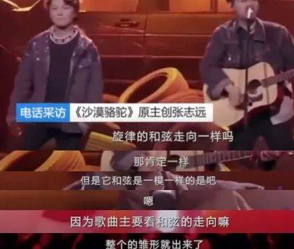 因为抄袭事件，曾花40万炒作《沙漠骆驼》的黑人时代公司解除了和两个人的合作。