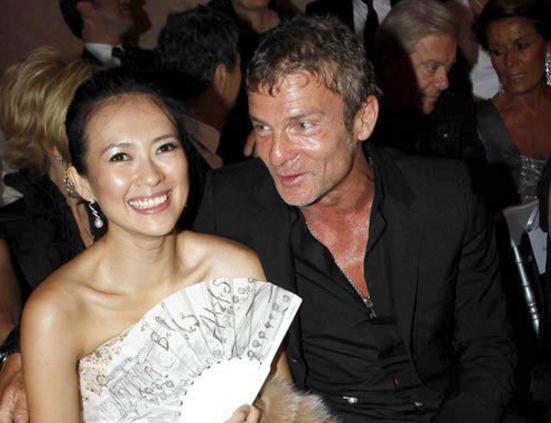 互动： 你觉得章子怡和葛荟婕谁更漂亮？