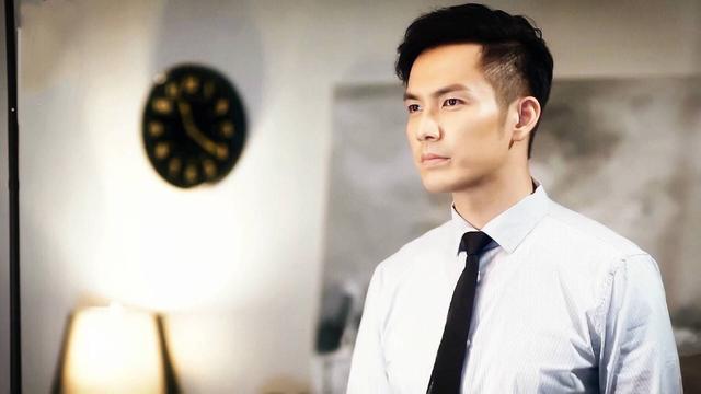 钟汉良把霸道总裁演得各有特色,粉丝都百看不厌