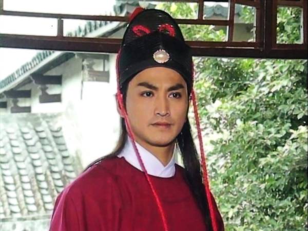 大家记忆最深刻的展昭是哪版的呢？