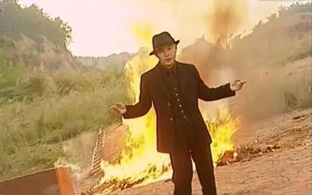 大家看过这部剧的喜欢里面圆圆的脑袋、丰富的表情和抑扬顿挫语调的张卫健吗？