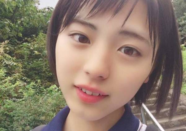 日本美男大選竟被15歲美少女刷屏到底發生了什麼