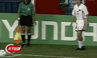 刘爱玲惊天世界波