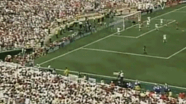 中国女足经历了门线悬案