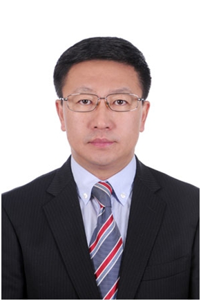 冯玉军复旦大学国际问题研究院副院长