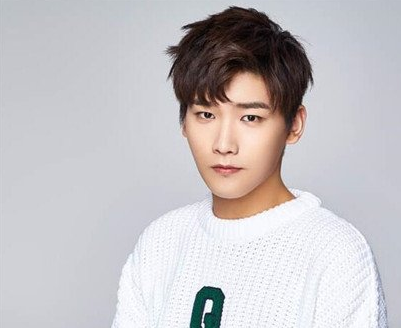 五位"丹凤眼"的男星,每个都拥有高颜值,其中有两位是富二代!