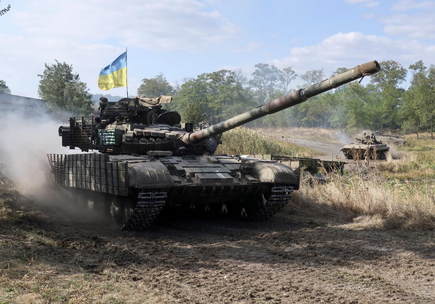 普京对乌克兰_普京制裁乌克兰_普京称乌反攻已开始