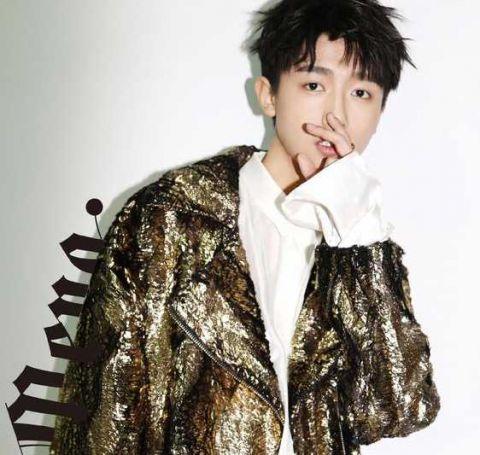 名字带"坤"的明星排行,蔡徐坤居然垫底,图四是来搞笑的吗?