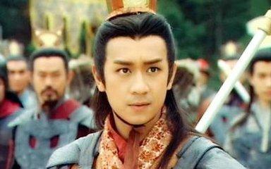 不过相信大家也对其演绎的段誉也是情有独钟吧?