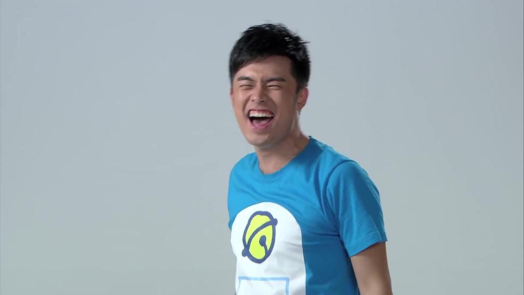 郑恺 陈赫 杜江同班同学不同命 三人差别大 但他越来越不讨喜 网友 杜江是赢家