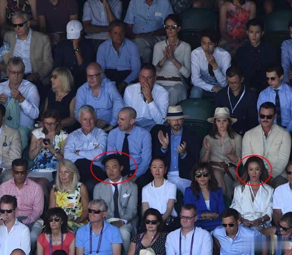 说到陈奕迅,三十岁的肥陈和十三岁的邓紫棋见过吗?