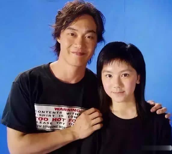 再说一个马伊琍和娄艺潇是闺蜜你们知道吗?