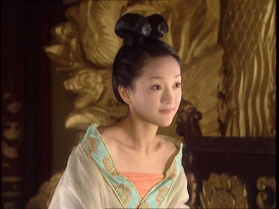 周迅饰演的这么多角色中，你最喜欢哪个角色?欢迎观众留言我们一起讨论!