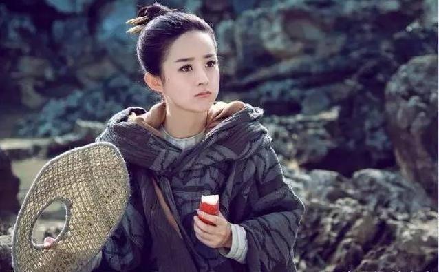 花千骨2 将拍 赵丽颖还是女主 杀阡陌换成顶级流量的他