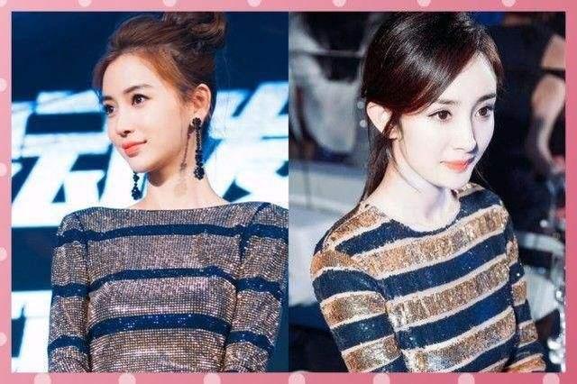 你觉得杨颖和杨幂，哪个嫁得更好？