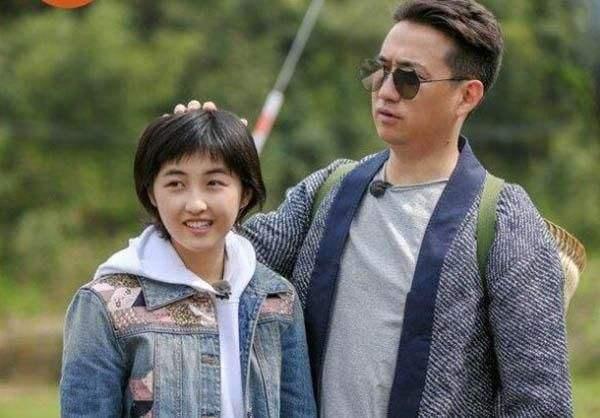 《唐山大地震》里面饰演方登的小女孩已长大,如今是个实力派演员