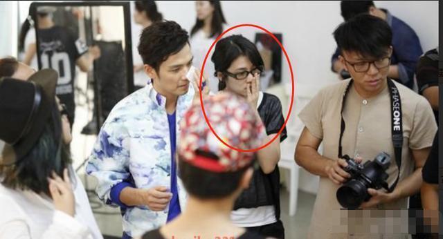 44岁钟汉良妻子近照 这长相惊艳众人 网友 不进娱乐圈很可惜