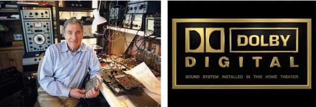 Dolby Atmos 杜比全景声：身临其境的音响系统