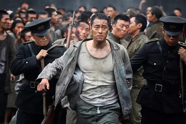 2004年中国就有部电视剧《记忆的证明》就拍摄了有关于这个方面的内容