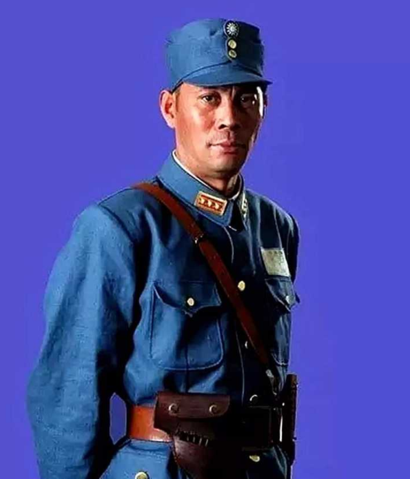 图2005版亮剑,李云龙的老朋友,老对手,楚云飞