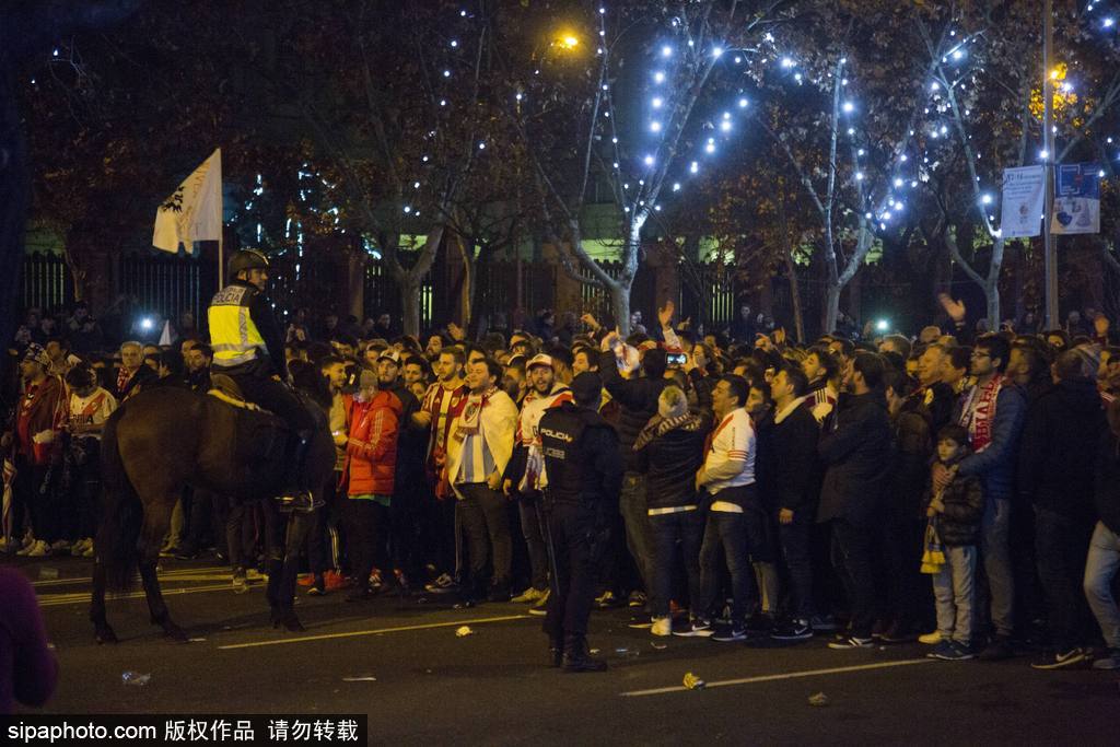 各路豪强争夺出线名额