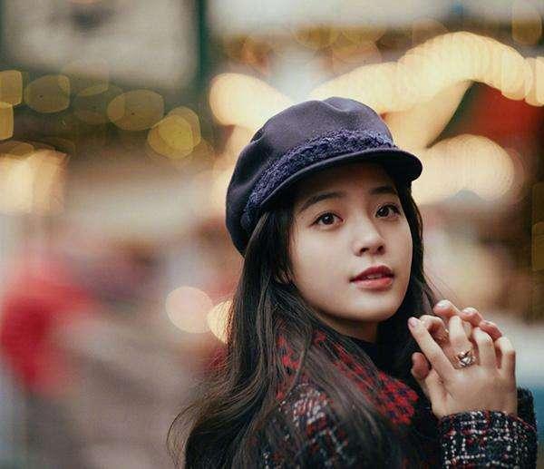 10大未整容女明星宋祖儿上榜图10打死我都不信她整过容