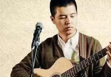 第四位：周云蓬