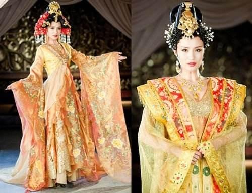 第六个可能是最搞笑和最颠覆的王母了。