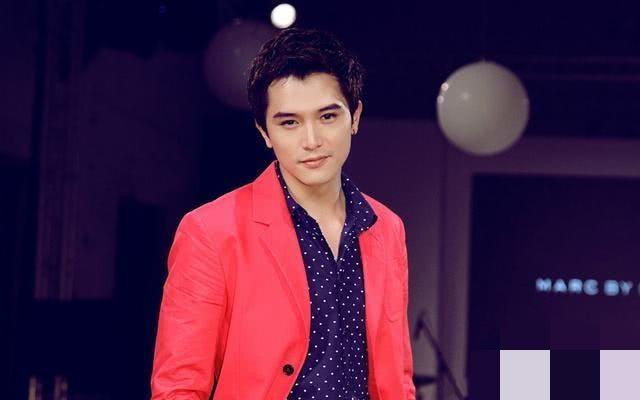 你们喜欢邱泽这样的类型么？