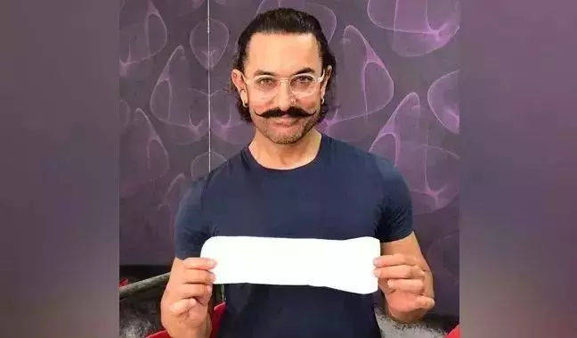 印度卫生巾之父如何改变6亿印度女性