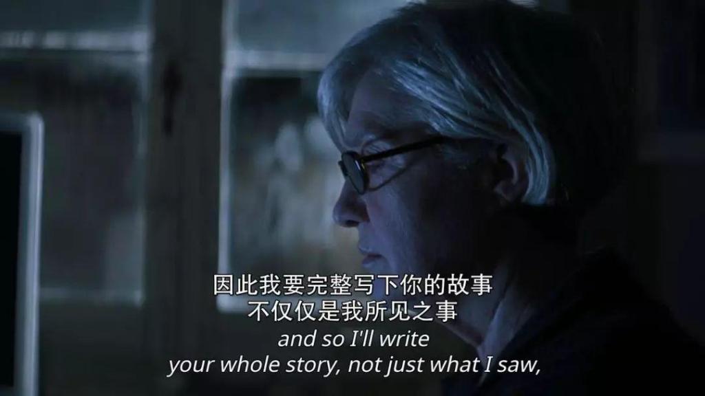 而她们两人的故事则要从孩童时期说起。