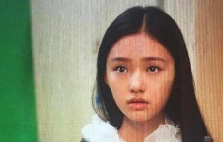 出道4年，林允终于把自己折腾残了，从事业到脸。