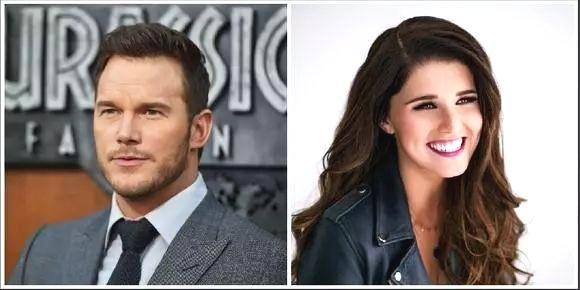 看到对方幸福，现在作为朋友的安娜和帕帕都感到很欣慰，并为对方送上了祝福。